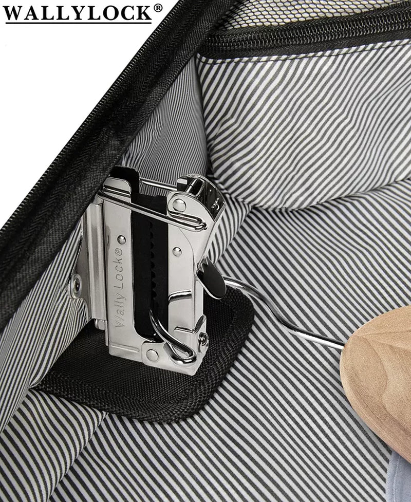 45" Premium Garment Bag