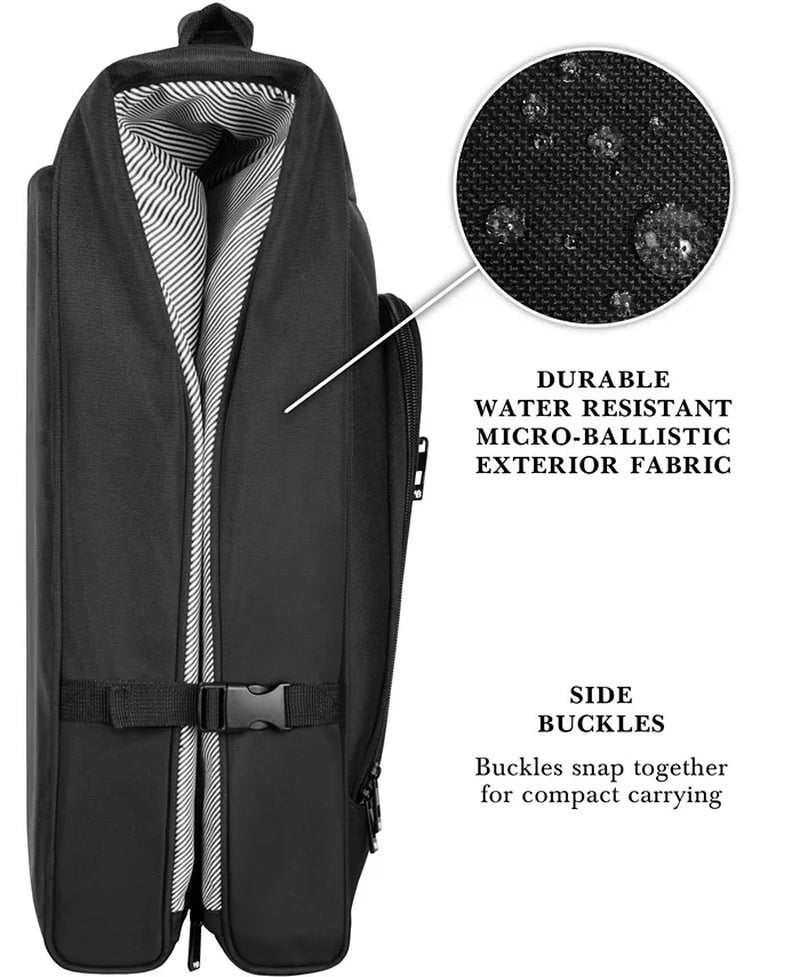 45" Premium Garment Bag