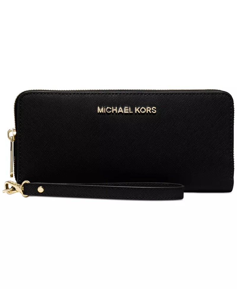 Jet Set Travel Continental Wallet
