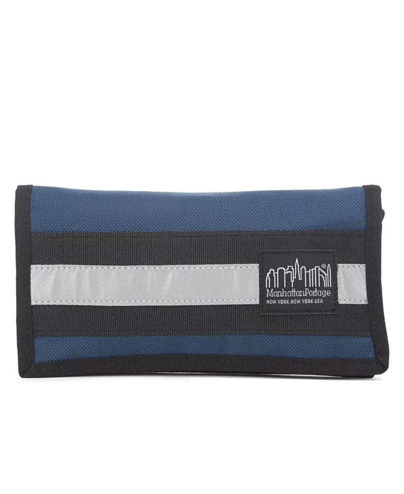 Sundrome Passport Case