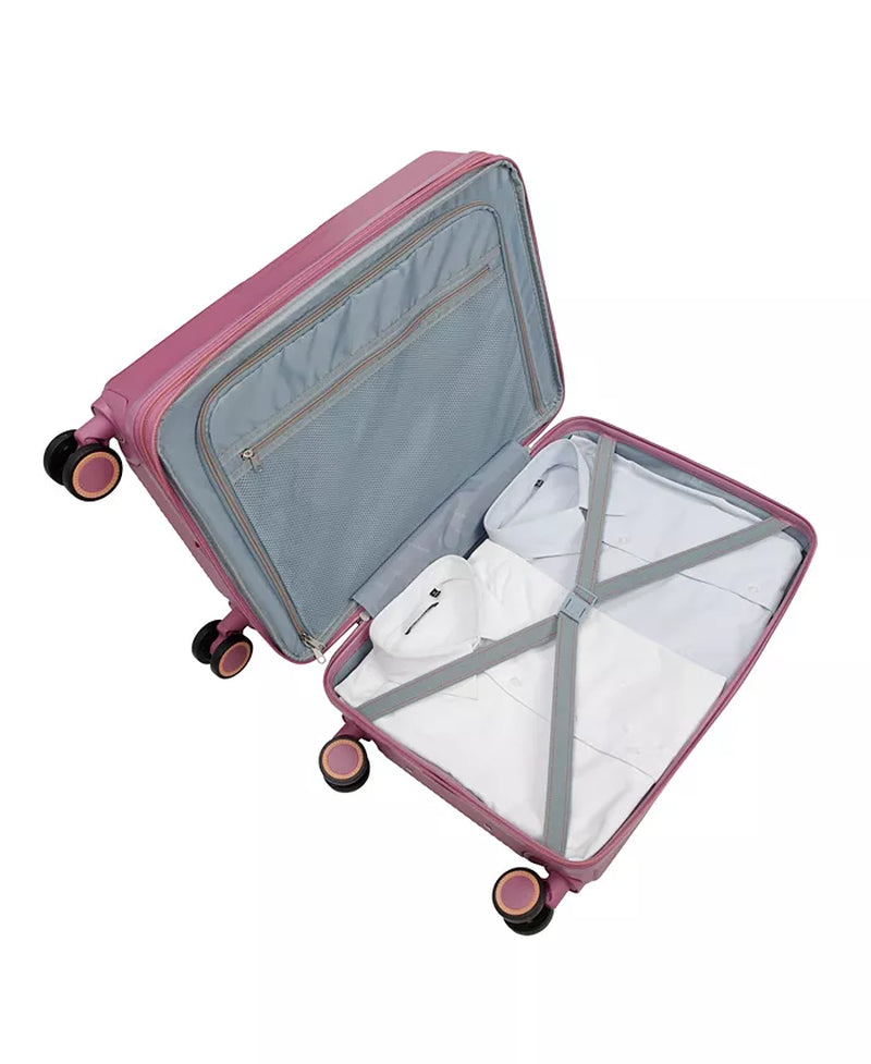 Gateway 2.0 3 Piece Hard Side Spinner Luggage Set