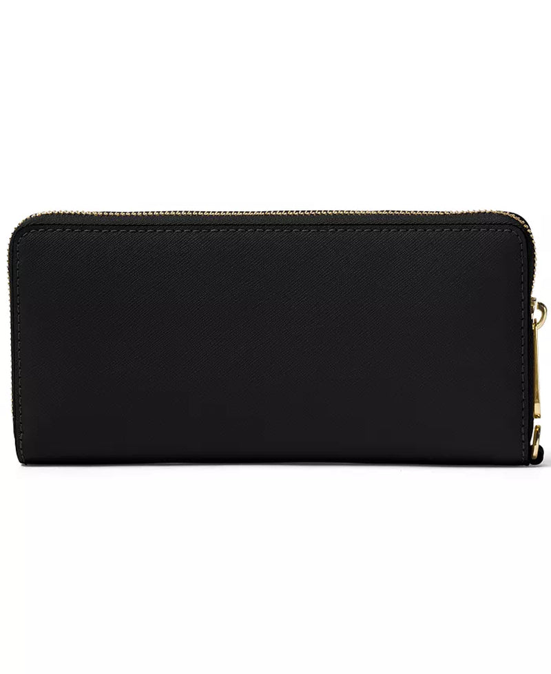 Jet Set Travel Continental Wallet
