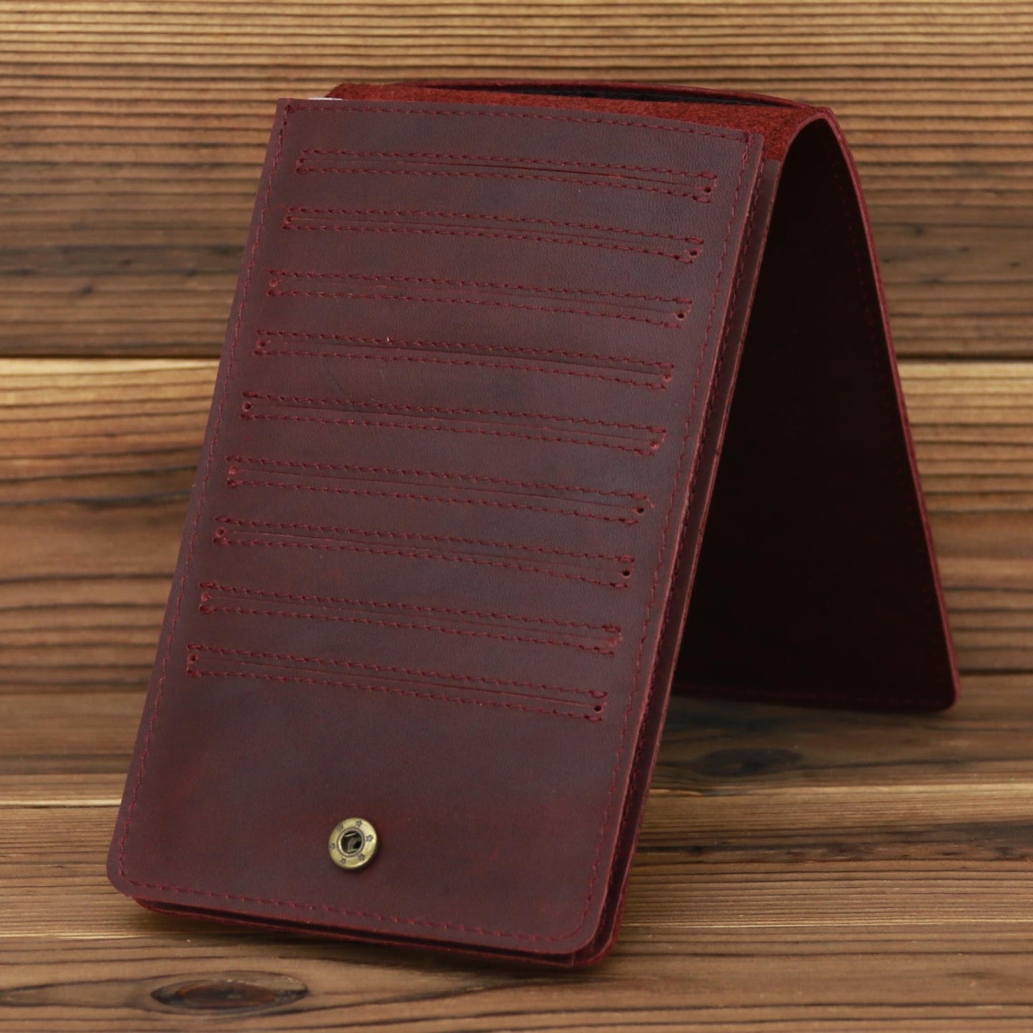 Cardellan⢠Wallet, Created by Turistoffs: