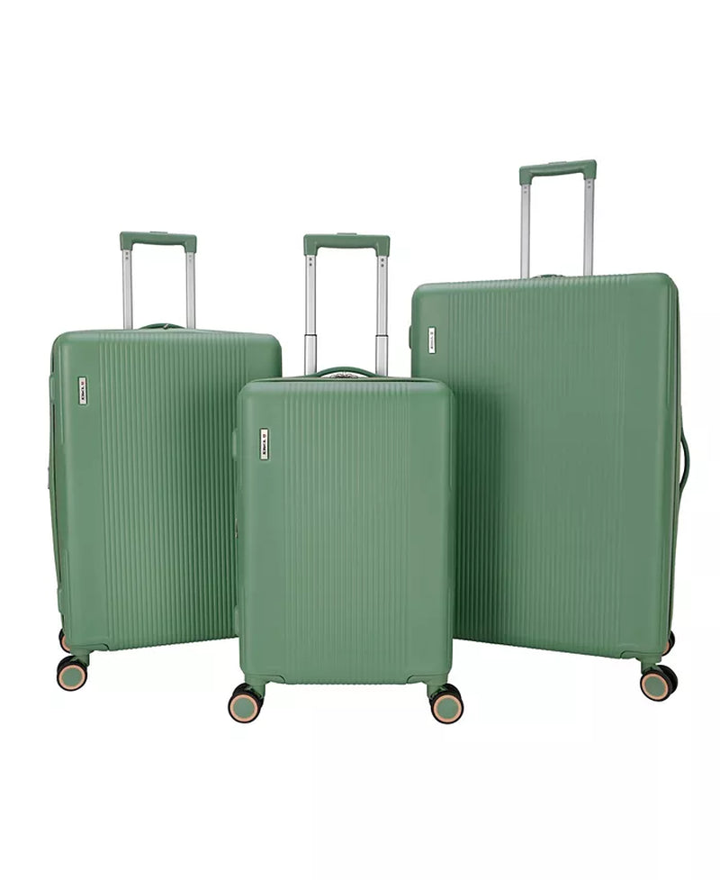 Gateway 2.0 3 Piece Hard Side Spinner Luggage Set