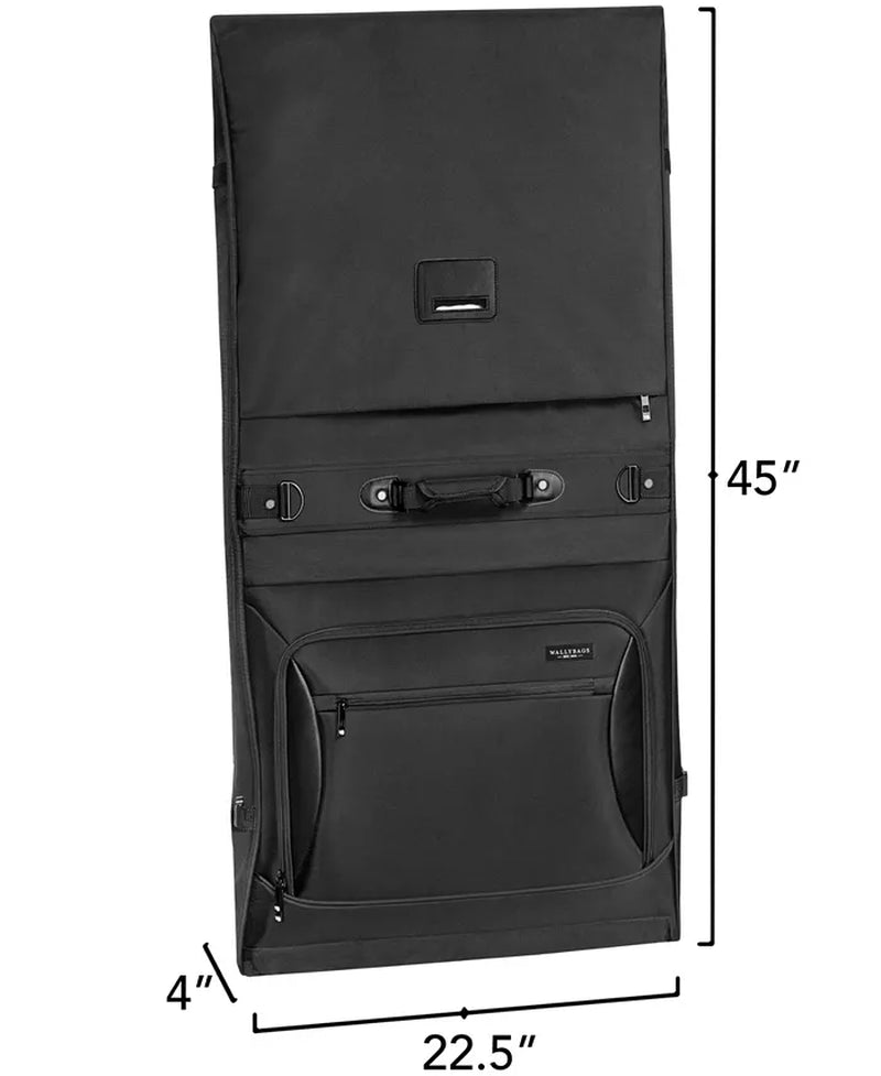 45" Premium Garment Bag