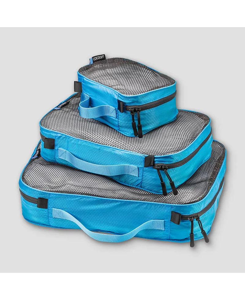 - Premium - Packing Cube Ultralight - Set