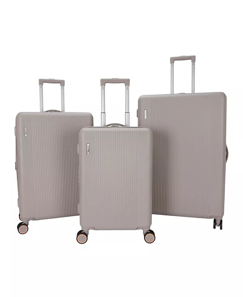 Gateway 2.0 3 Piece Hard Side Spinner Luggage Set