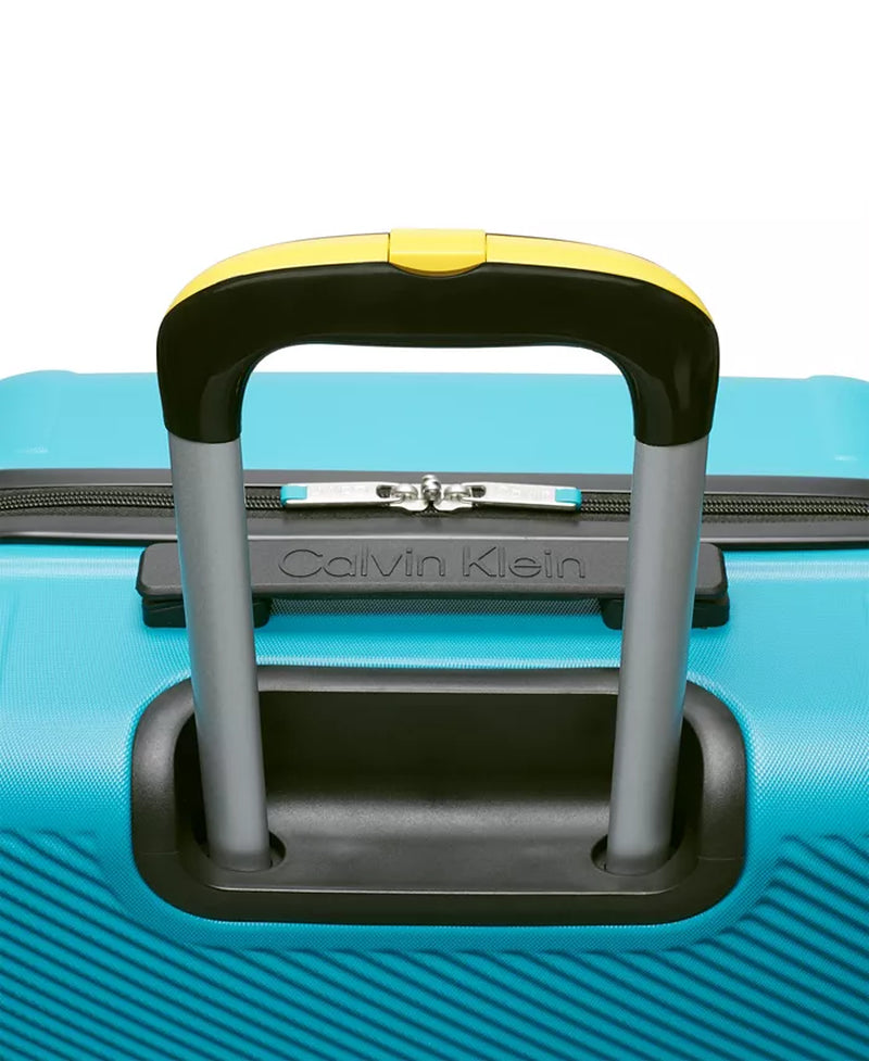 Expression 3 Piece Luggage Set