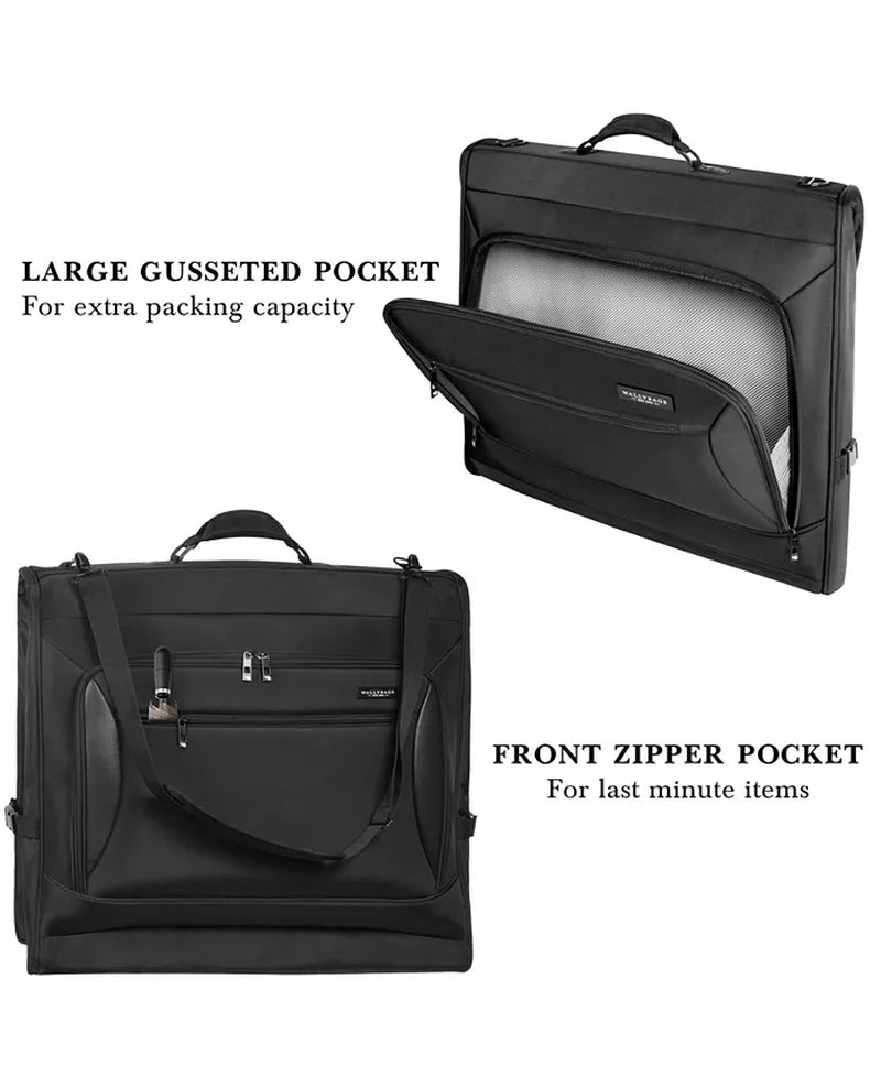 45" Premium Garment Bag