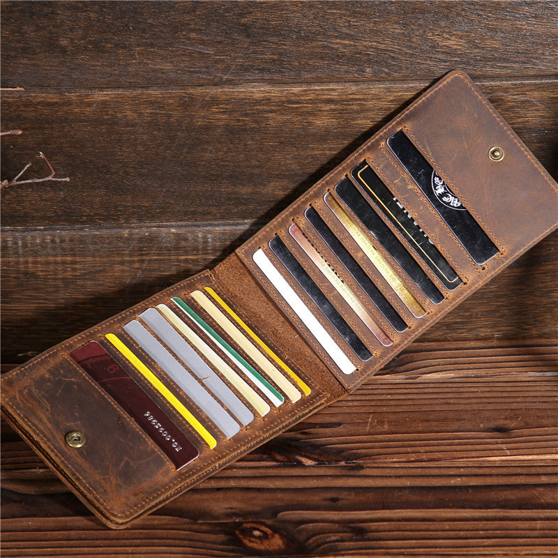 Cardellan⢠Wallet, Created by Turistoffs: