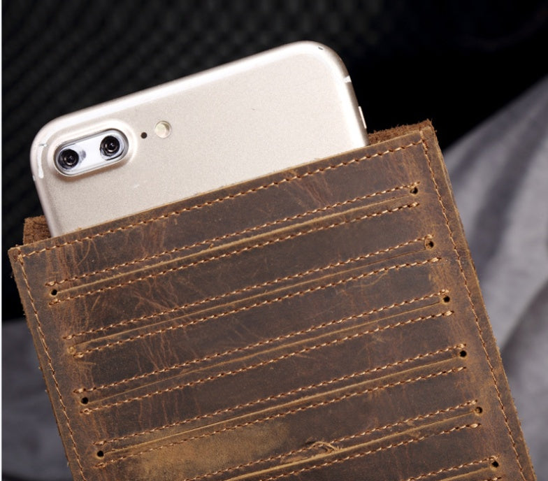 Cardellan⢠Wallet, Created by Turistoffs: