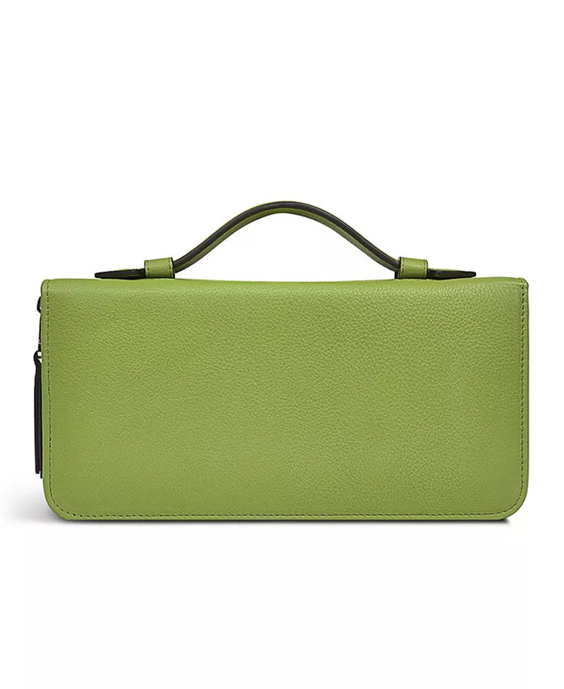 Palm Bay- Travel Wallet