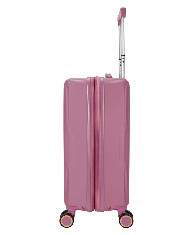 Gateway 2.0 3 Piece Hard Side Spinner Luggage Set