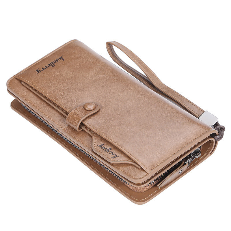 Vaultieri™ Phone Wallet, Created by Turistoffs