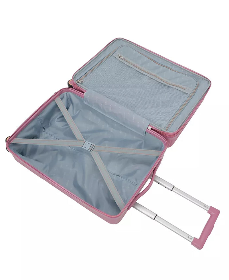 Gateway 2.0 3 Piece Hard Side Spinner Luggage Set