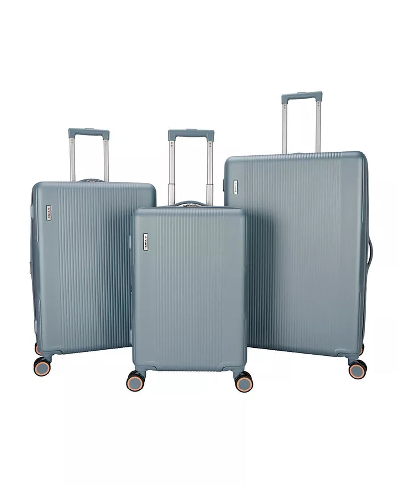 Gateway 2.0 3 Piece Hard Side Spinner Luggage Set