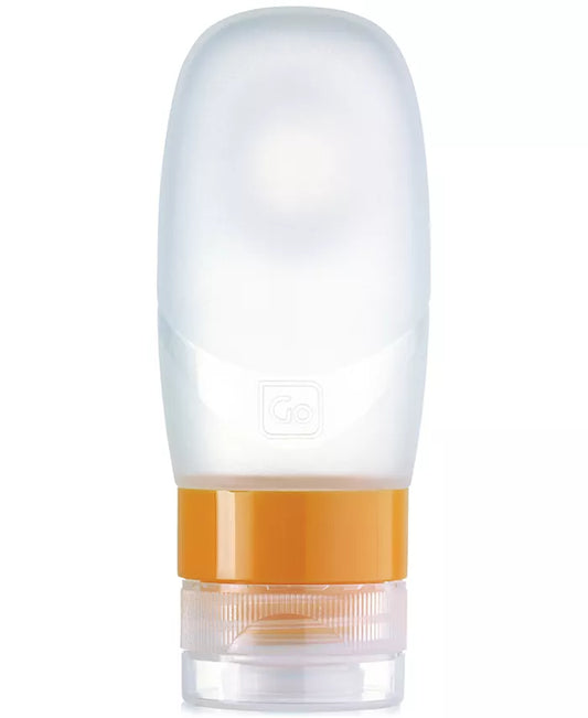 3-Pk. Squeezy Bottles