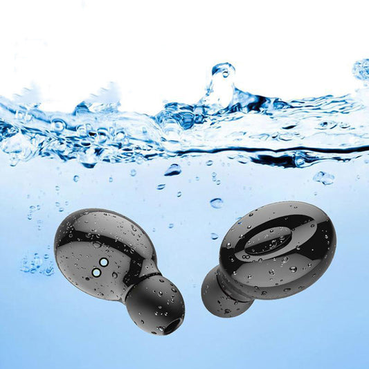 AeroPulse™ earplugs, Created by Turistoffs