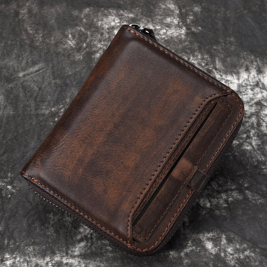 TrailZip™ Leisure Wallet, Created by Turistoffs