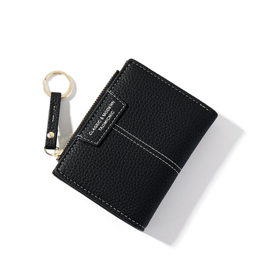 TwinZip™ Compact Purse, Created by Turistoffs