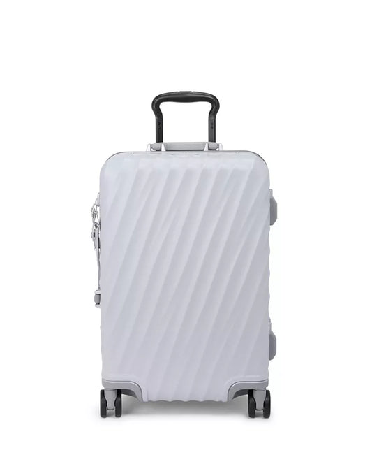 19 Degree International 4 Wheel Carry-On