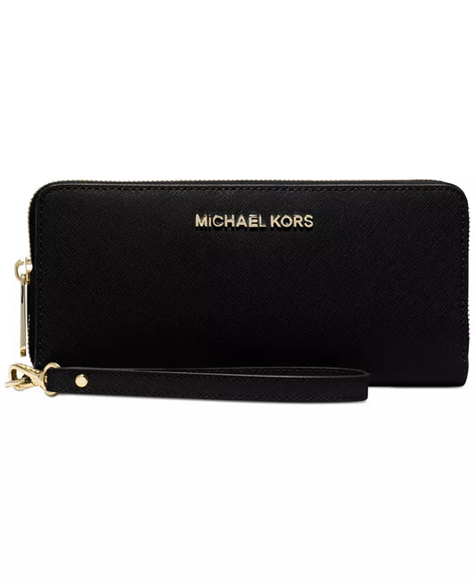 Jet Set Travel Continental Wallet