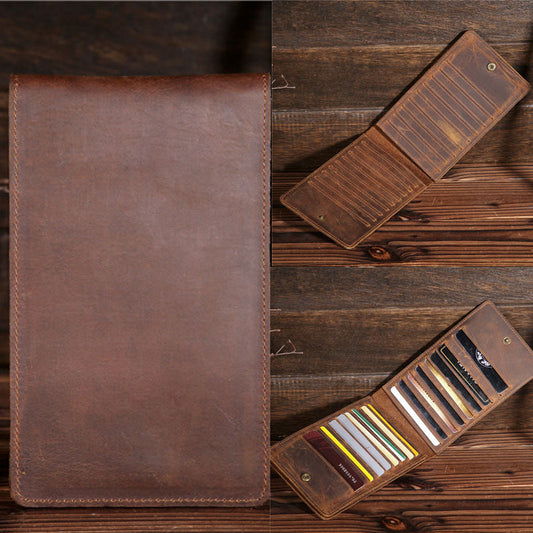 Cardellan™ Wallet, Created by Turistoffs: