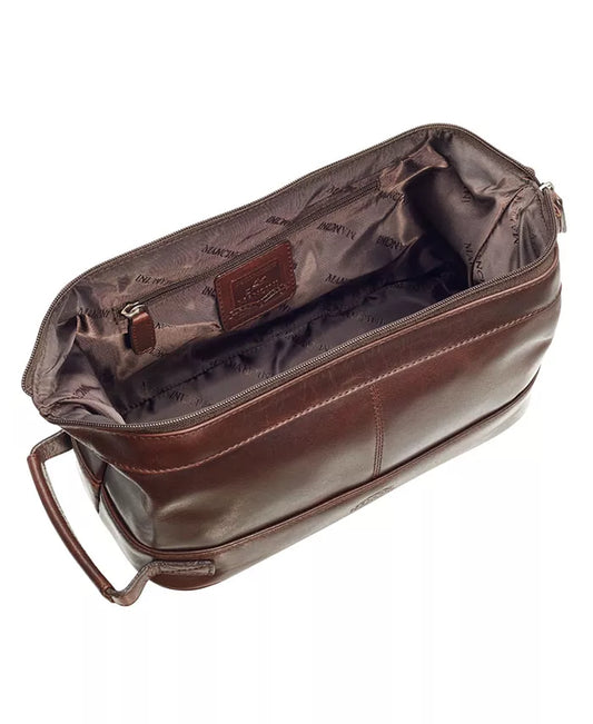 Men'S Classic Toiletry Kit with Organizer
