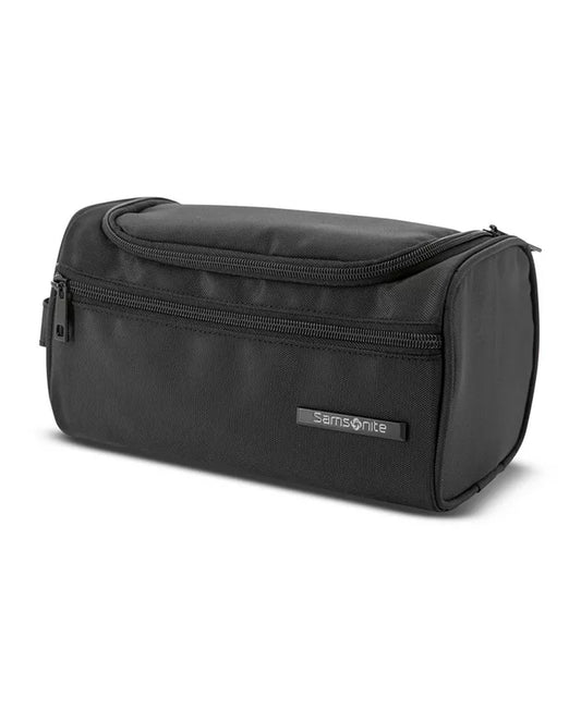 Companion Unisex Top Zip Travel Kit Bag