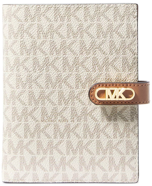 Empire Medium Tab Passport Wallet