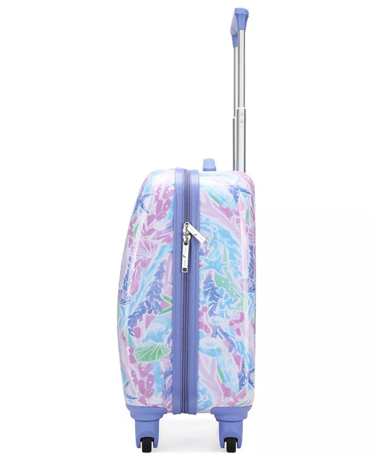 Kids 18" Airline Approved Carry-On Suitcase