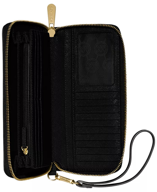 Jet Set Travel Continental Wallet