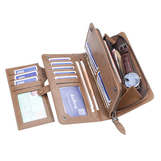 Vaultieri™ Phone Wallet, Created by Turistoffs