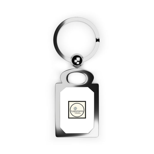 Personalized Photo Keyring, Custom Keychain Gift for Loved Ones, Unique Keepsake, Ideal for Anniversaries, Birthdays, and Holidays