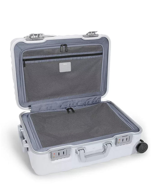 19 Degree International 4 Wheel Carry-On
