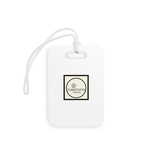 Personalized Travel Luggage Tags, Custom Baggage Identifier, Unique Gift for Travelers, Vacation Essentials, Travel Accessories