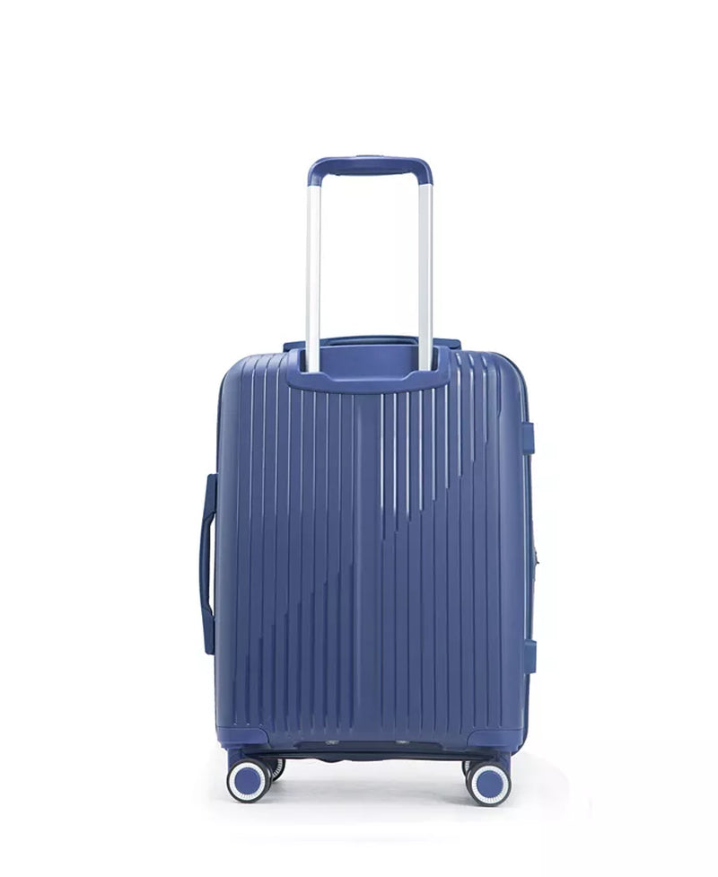 Brooklyn 3-Piece Expandable Spinner Luggage Set