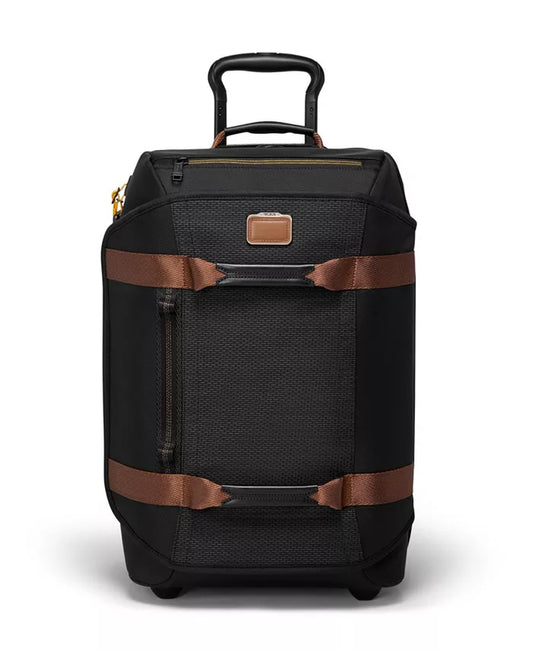 Alpha Bravo Wheeled Duffel Carry-On