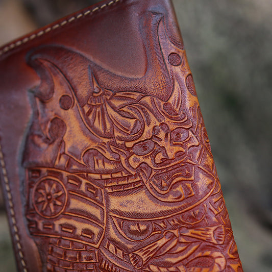RangerRip™ Wallet Vintage Clutch, Created by Turistoffs