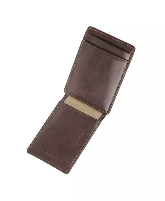 Men'S RFID Front Pocket Wallet