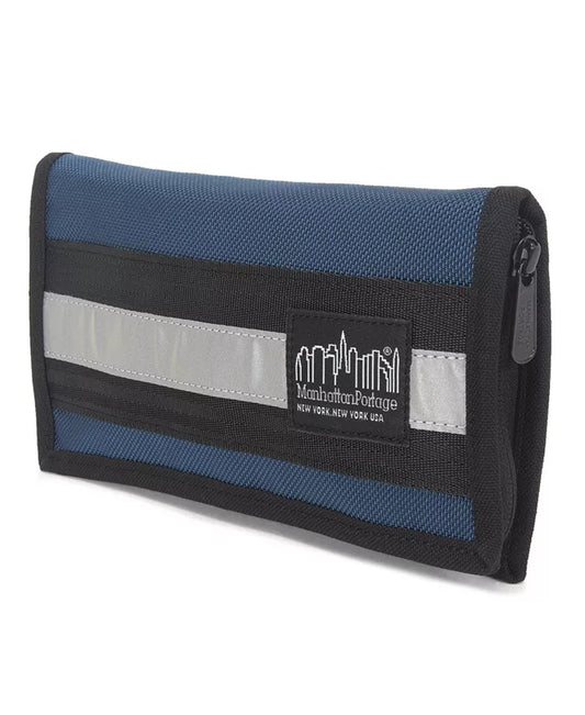 Sundrome Passport Case