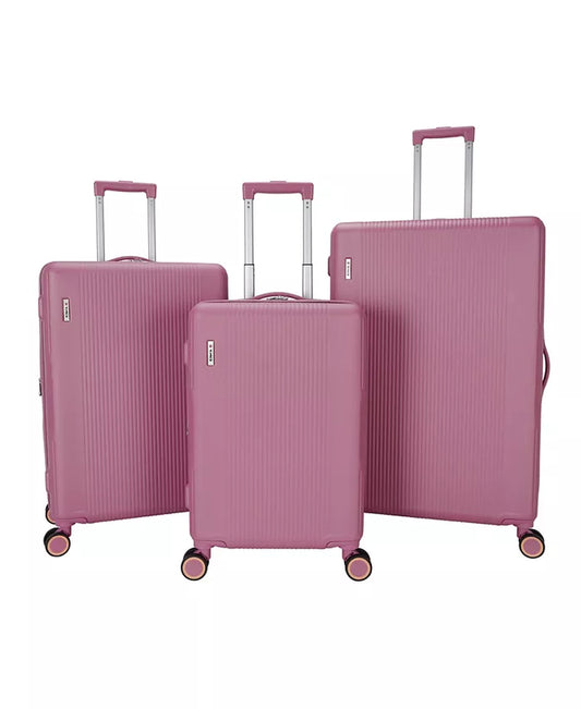 Gateway 2.0 3 Piece Hard Side Spinner Luggage Set
