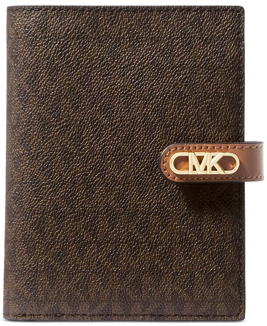 Empire Medium Tab Passport Wallet