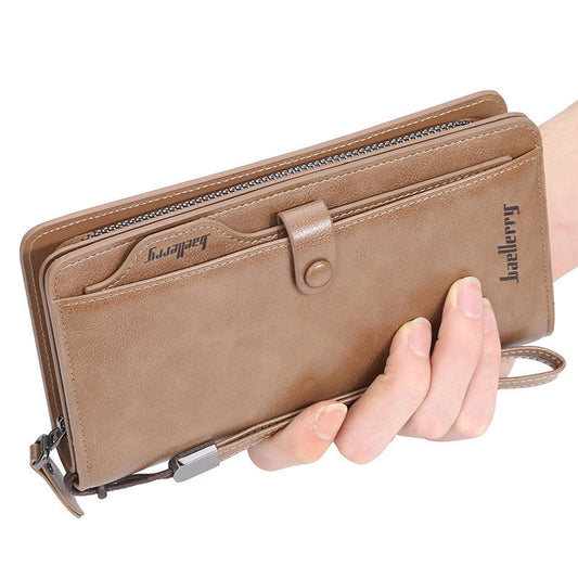 Vaultieri™ Phone Wallet, Created by Turistoffs