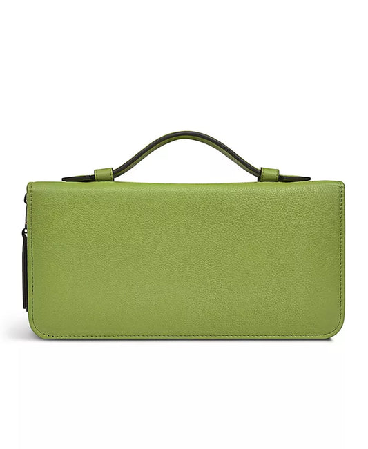 Palm Bay- Travel Wallet