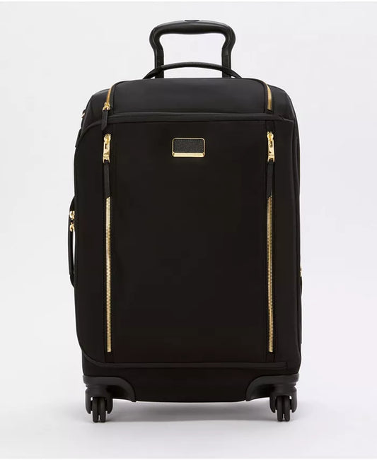 Voyageur Leger International Expandable Carry-On