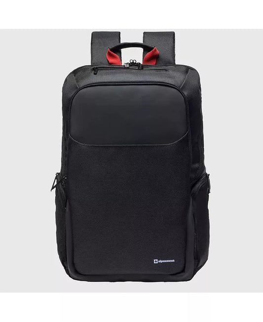 16Â Laptop Backpack Slim Travel Computer Bag Business Daypack