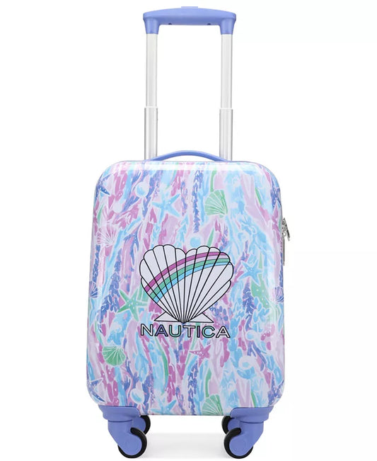 Kids 18" Airline Approved Carry-On Suitcase