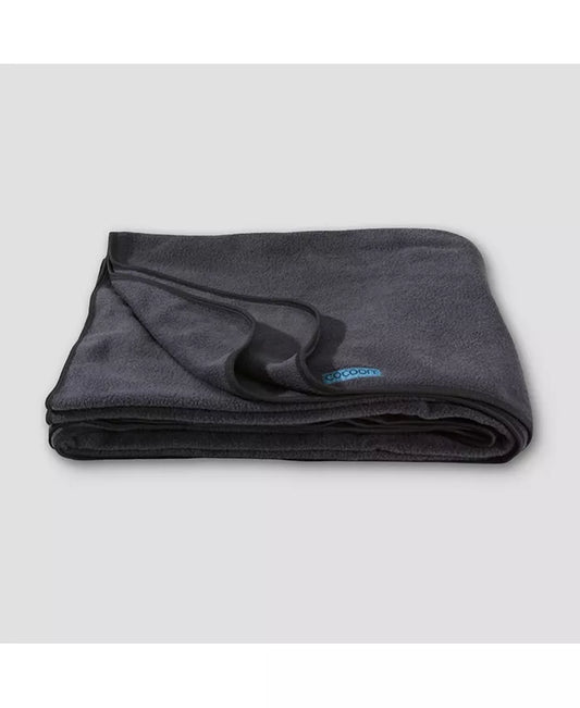 - Premium - Fleece Blanket