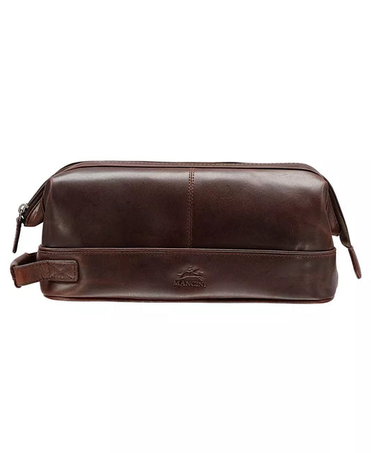 Men'S Classic Toiletry Kit with Organizer